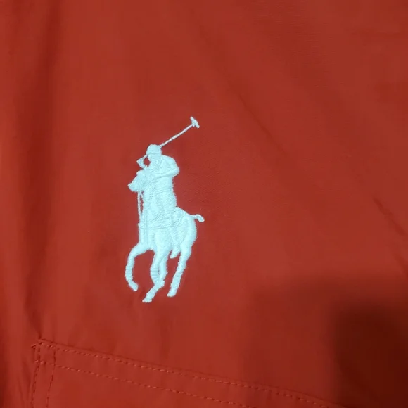 S O L D. Polo Ralph Lauren Team USA 2020 Summer Olympics Full-Zip Utility Vest - Picture 5 of 15